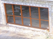 Caroli - výroba dřevěných oken a dveří